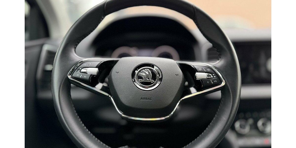 Skoda Karoq Clever/ Kamera / Virtual Cockpit / Keyless 36.000 km 25.400 &euro; Mönchengladbach 41066