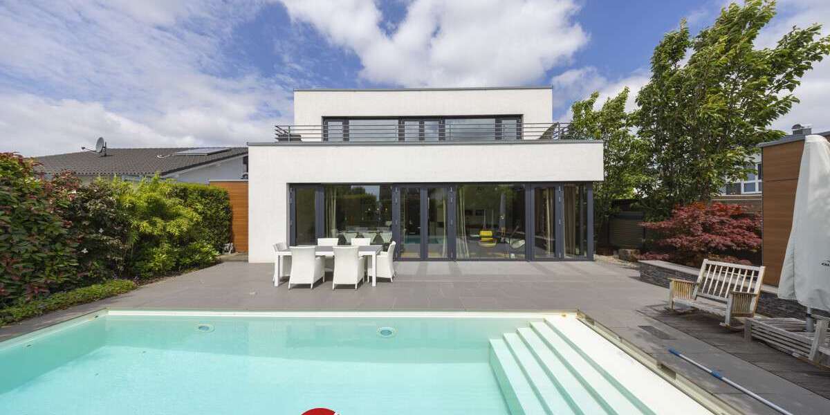Einfamilienhaus Viersen Sittard - 8 Zimmer, 271 m&sup2;, 1.090.000&euro; | Angebot:26611071