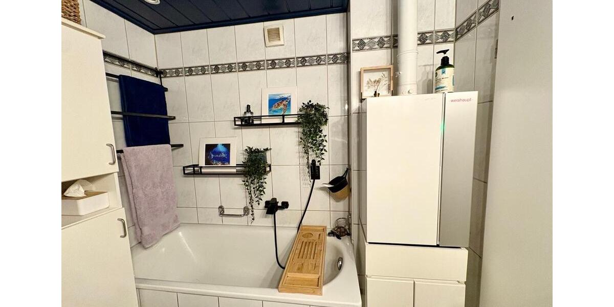 Maisonettenwohnung Mönchengladbach Nord - 2.5 Zimmer, 85 m&sup2;, 1.100&euro; | Angebot:25174139