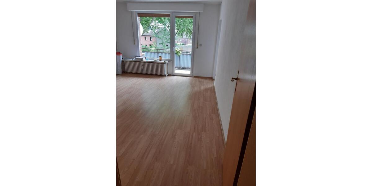 Etagenwohnung Oberhausen Biefang - 2 Zimmer, 58 m&sup2;, 450&euro; | Angebot:26023935