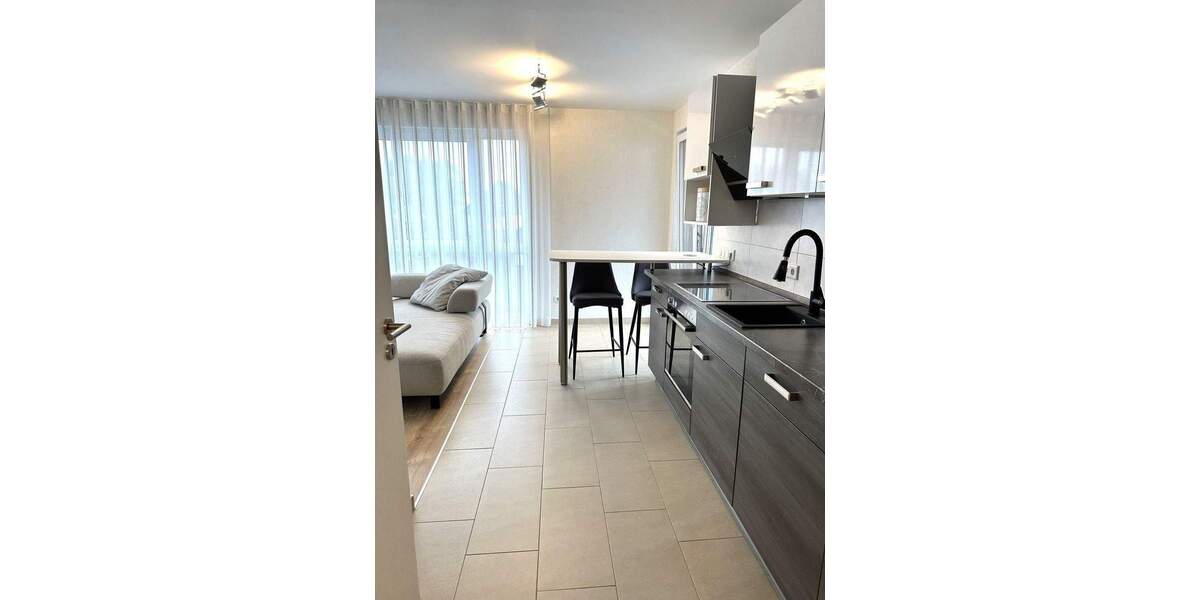 Etagenwohnung Langenfeld (Rheinland) Immigrath - 3 Zimmer, 65 m&sup2;, 304.500&euro; | Angebot:25705665