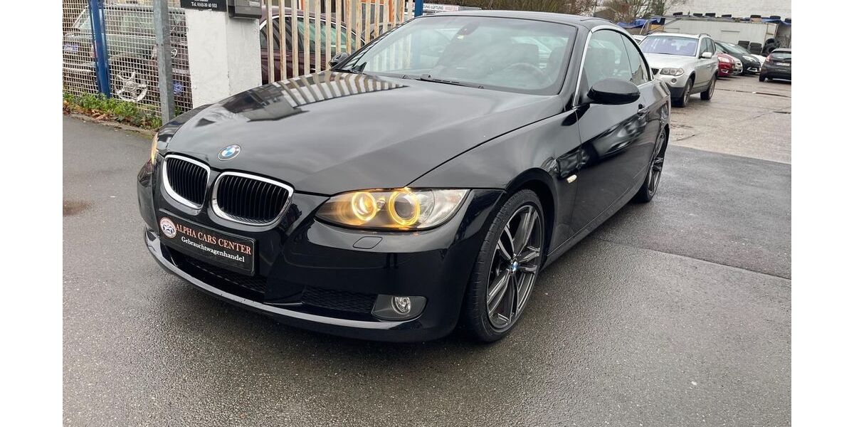 BMW 320 165.471 km 8.490 &euro; Düsseldorf 40549