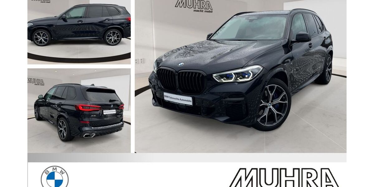 BMW X5 137.268 km 47.490 &euro; Oberhausen 46149