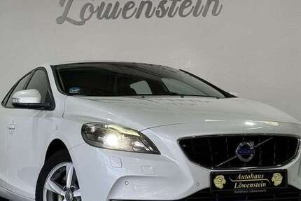 Volvo V40 134.391 km 11.480 &euro; Moers 47443