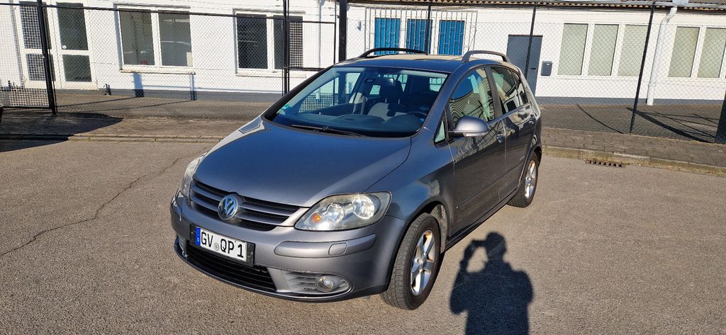 VW Golf Plus 224.777 km 1.500 &euro; Grevenbroich 41517