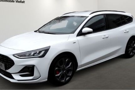 Ford Focus 9.675 km 22.990 &euro; Mönchengladbach 41061