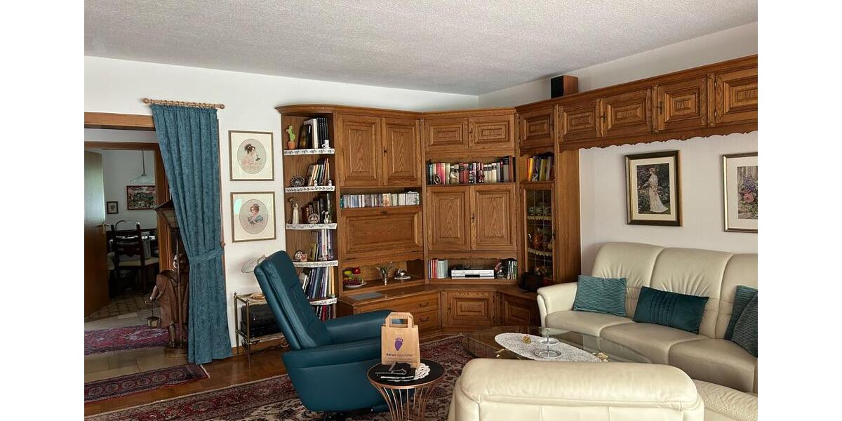 Doppelhaushälfte Duisburg Hamborn - 5 Zimmer, 170 m&sup2;, 490.000&euro; | Angebot:25236974