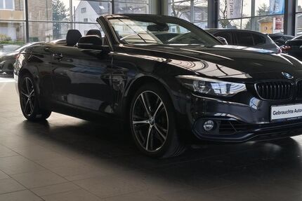 BMW 440 119.850 km 32.900 &euro; Langenfeld 40764