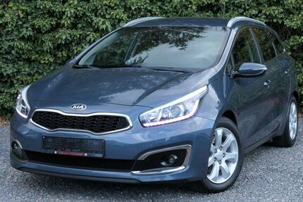 Kia ceed / Ceed 120.000 km 8.900 &euro; Mönchengladbach 41063