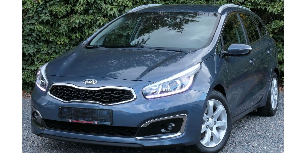 Kia ceed / Ceed 120.000 km 8.900 &euro; Mönchengladbach 41063