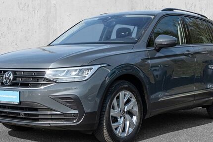 VW Tiguan 69.351 km 21.150 &euro; Meerbusch 40670