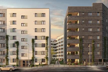 Wohnung Düsseldorf Pempelfort - 3 Zimmer, 87 m&sup2;, 1.431&euro; | Angebot:25524178