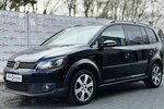 VW Touran Cross / 2,0 TDI / 170 PS / PANO / 7 Sitze 185.000 km 11.890 &euro; Mönchengladbach 41066