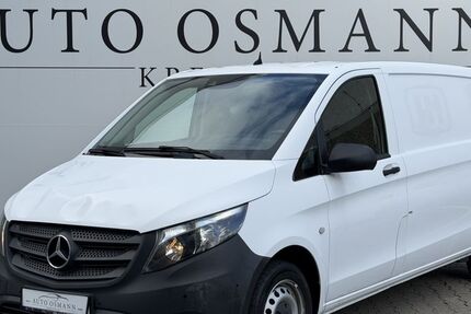 Mercedes-Benz Vito 158.150 km 12.950 &euro; Krefeld 47805