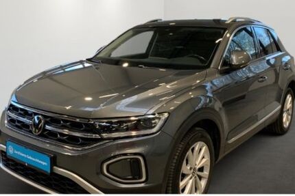 VW T-Roc 37.205 km 20.290 &euro; Neuss 41460