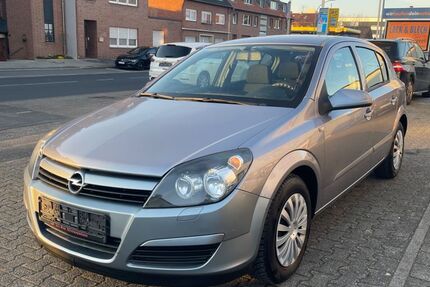Opel Astra 130.502 km 2.650 &euro; Mönchengladbach 41066