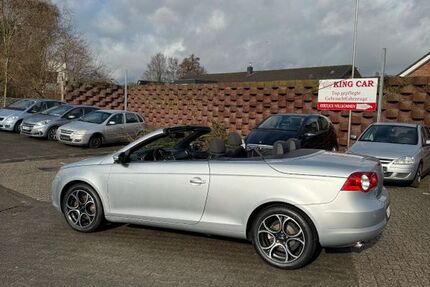 VW Eos 139.000 km 5.890 &euro; Viersen 41749