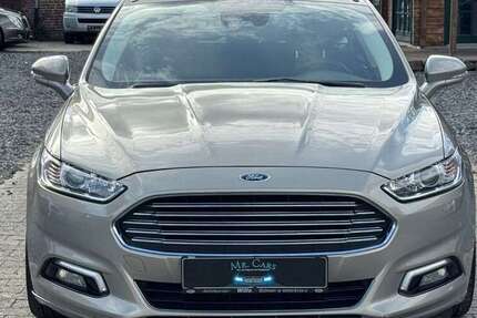 Ford Mondeo 168.000 km 8.950 &euro; Juechen 41363