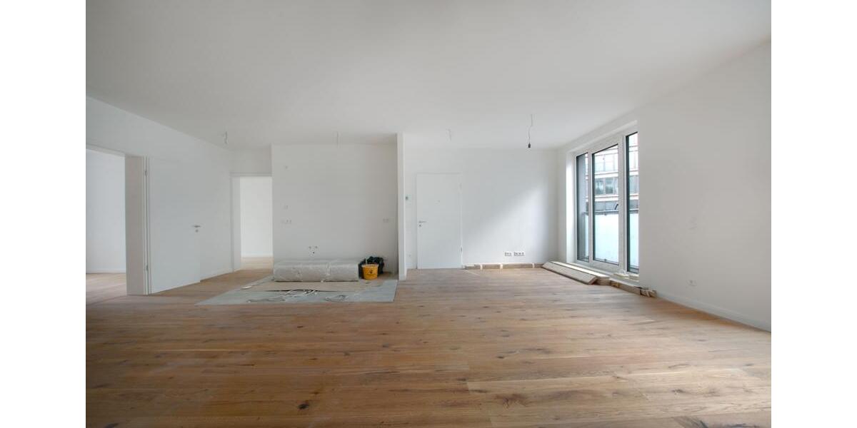 Etagenwohnung Düsseldorf Pempelfort - 3 Zimmer, 87 m&sup2;, 1.658&euro; | Angebot:25592051