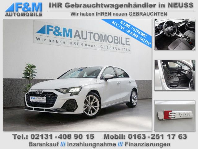 Audi A3 7.000 km 29.950 &euro; Neuss 41460