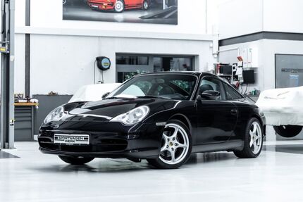 Porsche 996 180.223 km 39.890 &euro; Neuss 41470