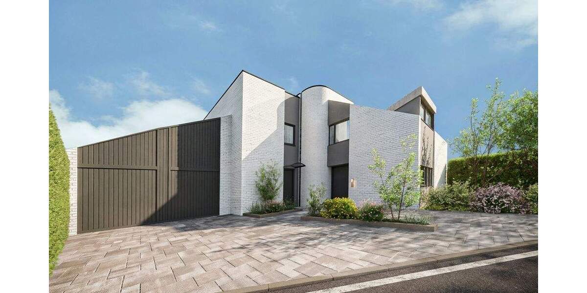 Einfamilienhaus Mönchengladbach Venn - 9 Zimmer, 236 m&sup2;, 698.000&euro; | Angebot:25704611