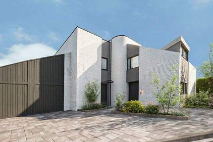 Haus Mönchengladbach Venn - 9 Zimmer, 236 m&sup2;, 698.000&euro; | Angebot:25704611