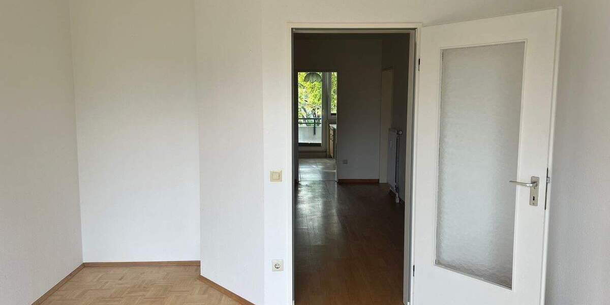 Etagenwohnung Düsseldorf Golzheim - 3 Zimmer, 95 m&sup2;, 434.000&euro; | Angebot:25880729