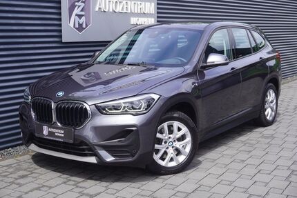 BMW X1 63.000 km 22.990 &euro; Monheim am Rhein 40789