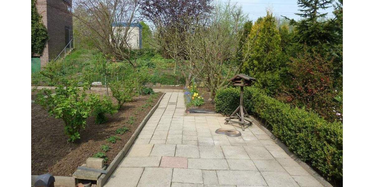 Reihenendhaus Wickrath Wickrath-Mitte - 4 Zimmer, 98 m&sup2;, 340.000&euro; | Angebot:25728341