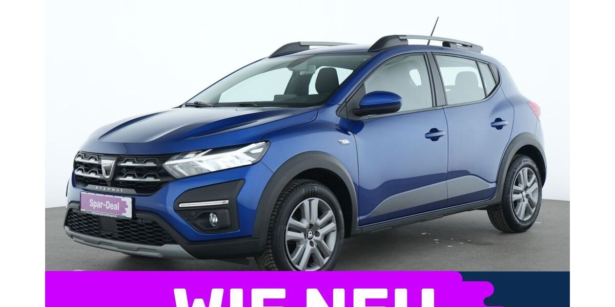 Dacia Sandero 65.874 km 10.979 &euro; Neuss 41460