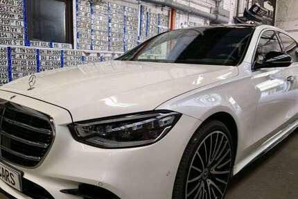 Mercedes-Benz S 500 43.000 km 87.990 &euro; Ratingen 40878