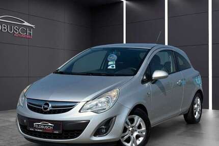 Opel Corsa 125.000 km 3.980 &euro; Viersen 41749