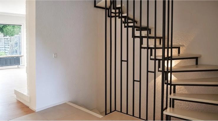 Reihenhaus Ratingen Hösel - 5 Zimmer, 140 m&sup2;, 1.800&euro; | Angebot:25877011