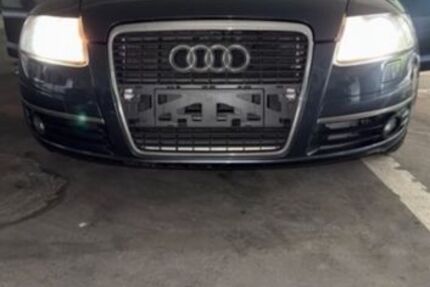 Audi A6 300.000 km 2.450 &euro; Mönchengladbach 41061