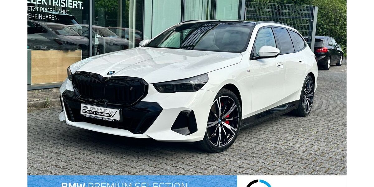 BMW i5 25.018 km 61.450 &euro; Mülheim 45472