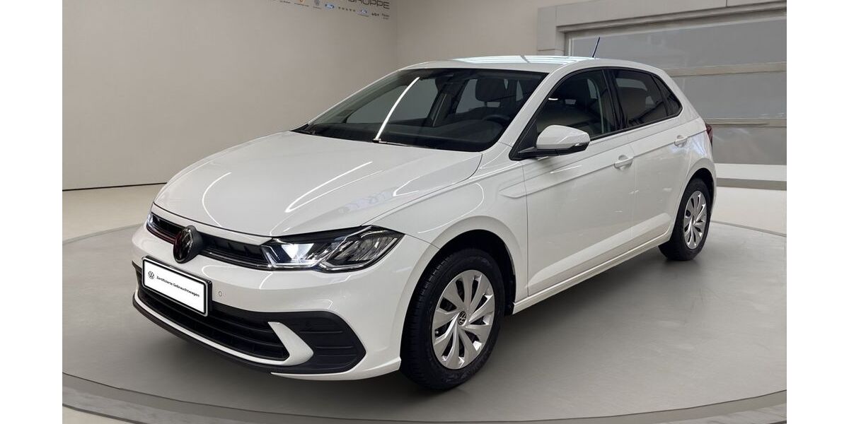 VW Polo 8.256 km 18.569 &euro; Krefeld 47805