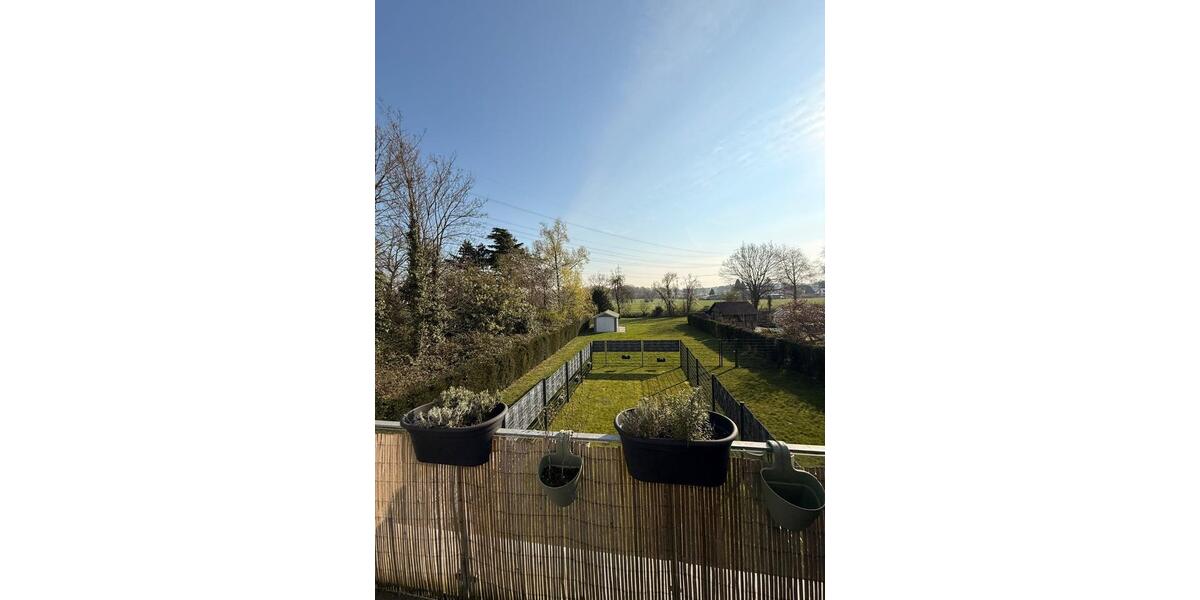 Etagenwohnung Moers Schwafheim - 2 Zimmer, 68 m&sup2;, 1.000&euro; | Angebot:25903167