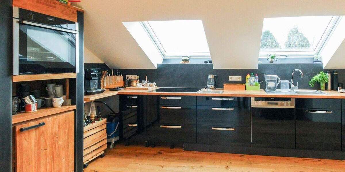 Einfamilienhaus Viersen Dülken - 9 Zimmer, 214 m&sup2;, 595.000&euro; | Angebot:25745512