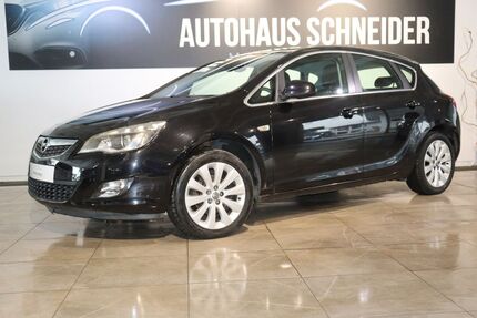 Opel Astra 113.948 km 7.950 &euro; Ratingen 40880