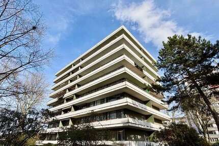 Wohnung Düsseldorf Lörick - 3 Zimmer, 91 m&sup2;, 349.000&euro; | Angebot:25980244