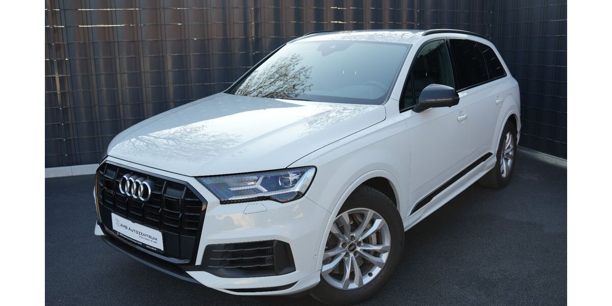 Audi Q7 160.720 km 35.499 &euro; Dormagen 41539