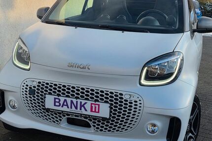 Smart ForTwo 17.600 km 16.998 &euro; Mönchengladbach 41063