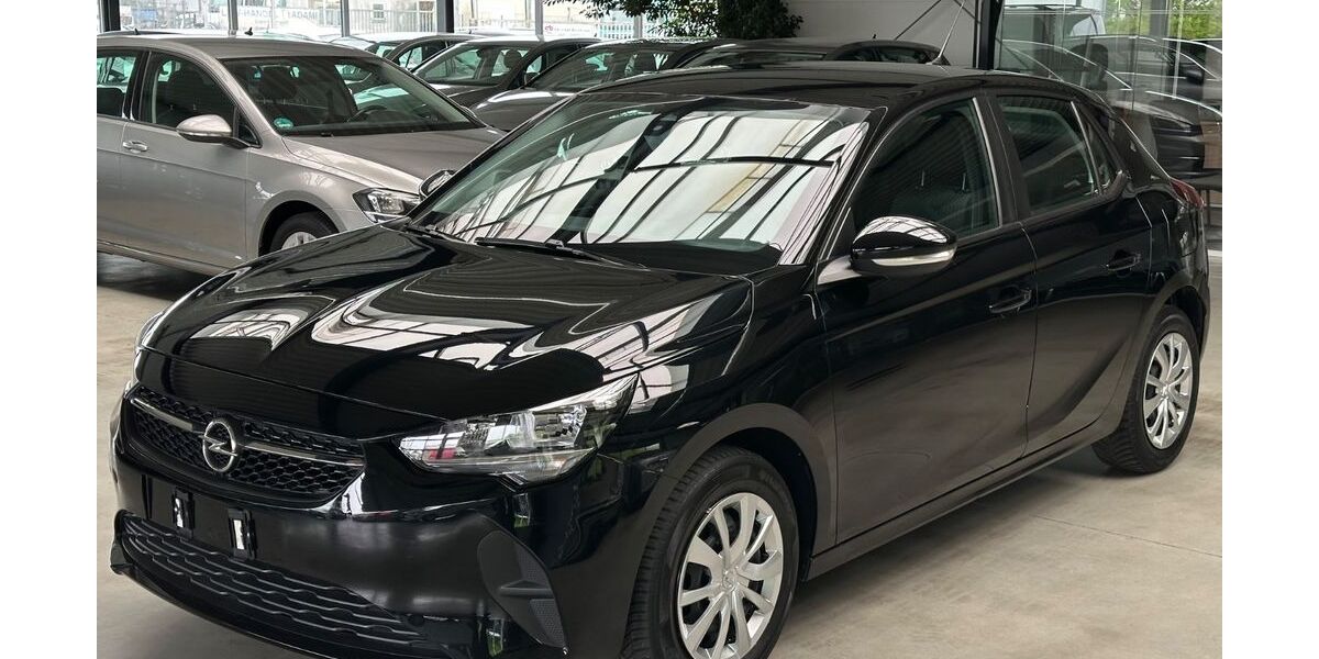 Opel Corsa 79.000 km 8.925 &euro; Korschenbroich-Glehn bei Düsseldorf 41352
