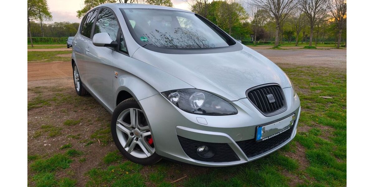 Seat Altea 265.000 km 3.000 &euro; Viersen 41747