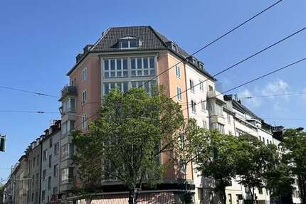 Wohnung Düsseldorf Stadtbezirk 8 - 3 Zimmer, 79 m&sup2;, 1.062&euro; | Angebot:27111073