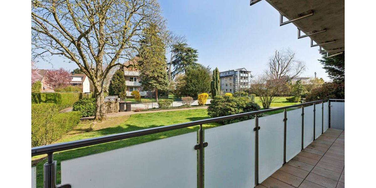 Etagenwohnung Meerbusch Büderich - 3 Zimmer, 122 m&sup2;, 525.000&euro; | Angebot:25958636