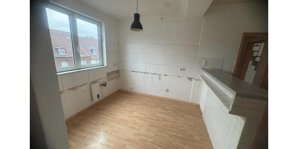 Etagenwohnung Duisburg Beeck - 3 Zimmer, 80 m&sup2;, 450&euro; | Angebot:26507396