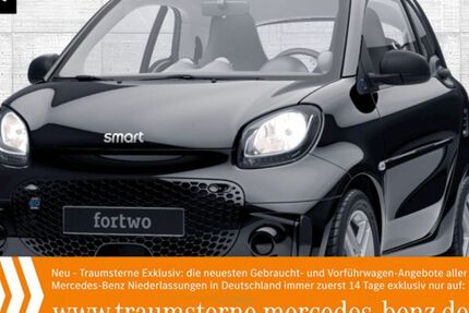 Smart ForTwo 8.301 km 14.690 &euro; Neuss 41460