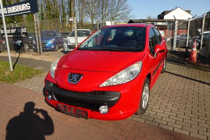 Peugeot 207 177.000 km 2.250 &euro; Duisburg 47249